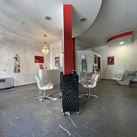 FIESSO D'ARTICO, attività di parrucchiera