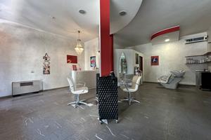 FIESSO D'ARTICO, attività di parrucchiera