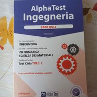 alpha test ingegneria 