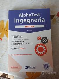 alpha test ingegneria 