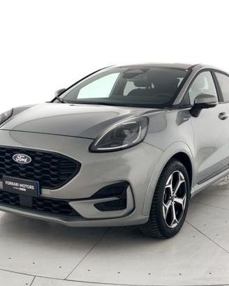 FORD Puma 1.0 ecoboost h ST-Line 125cv auto