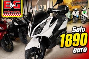 KYMCO Downtown 300i 300 n.4