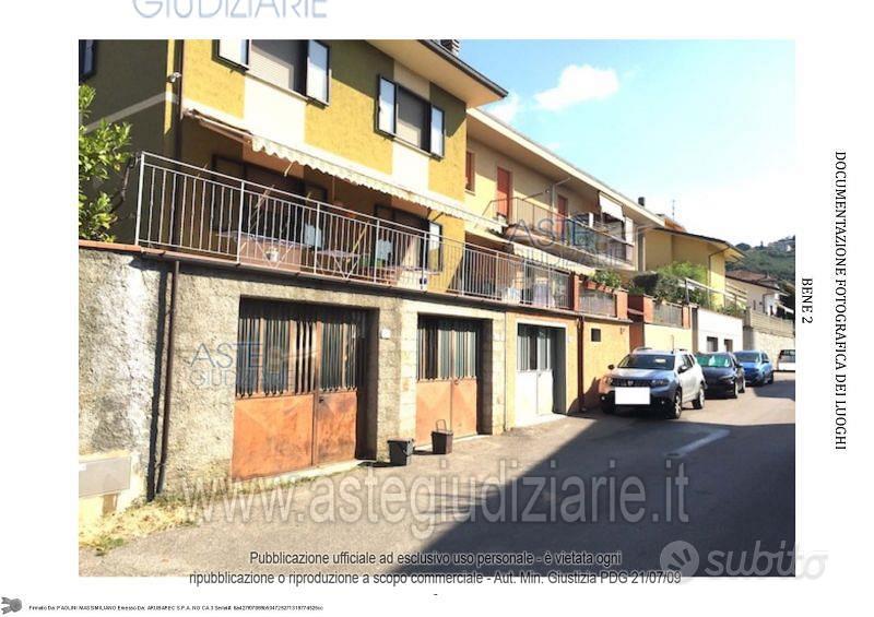 Appartamento – Monsummano Terme, Montevettolini - Vista 2