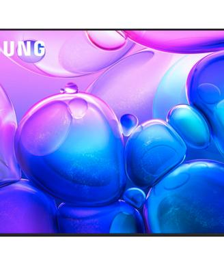 TV SAMSUNG QLED Q6F 55''