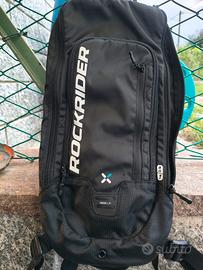 zaino rockrider