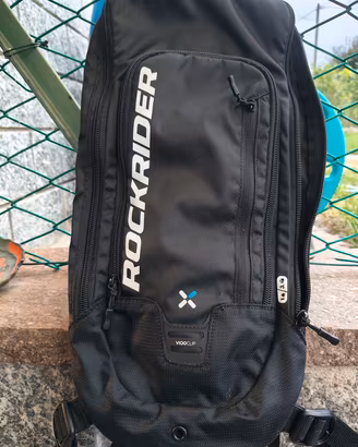 zaino rockrider