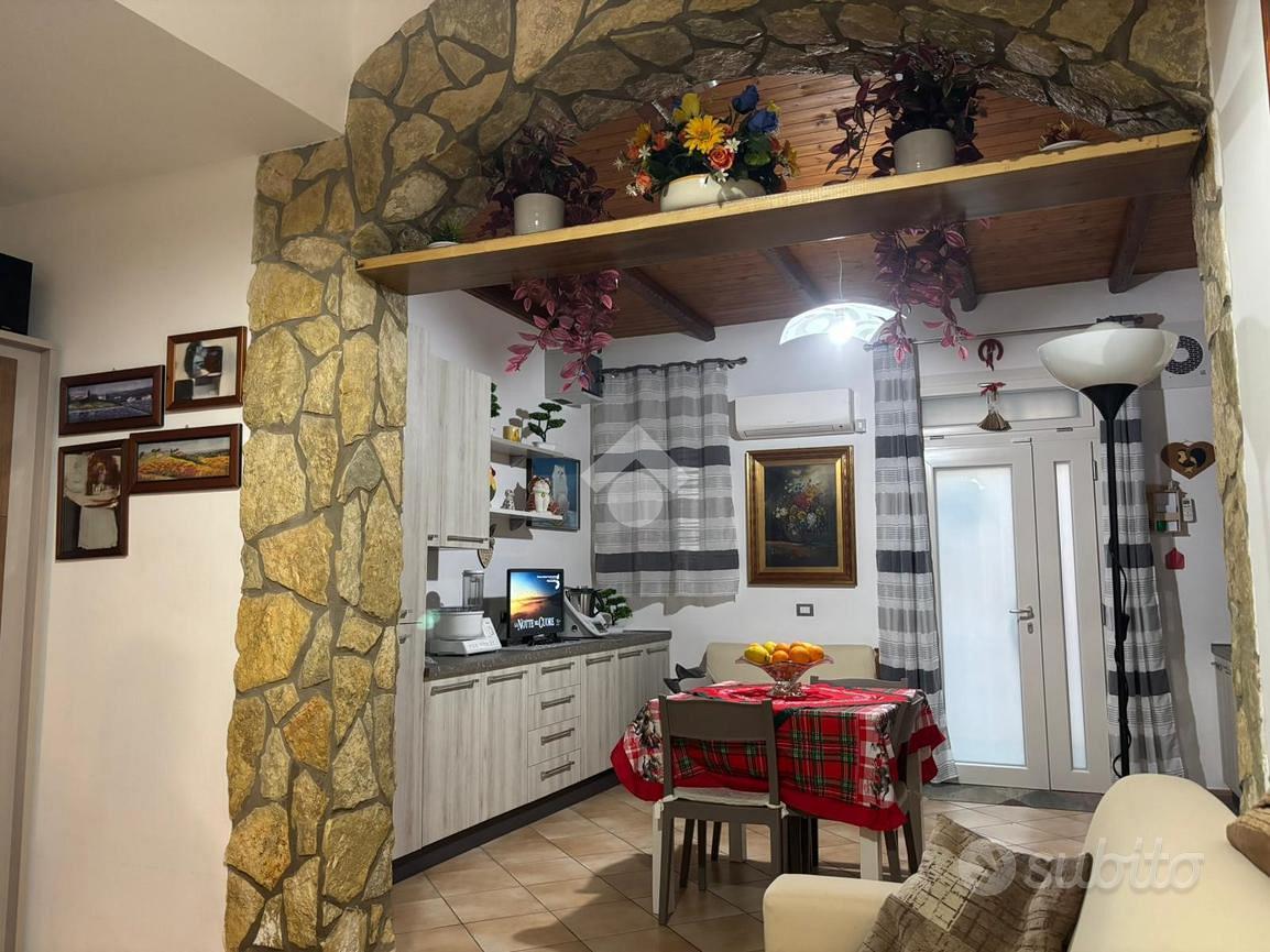 Apartment in Alcamo, Trapani - Vista 3