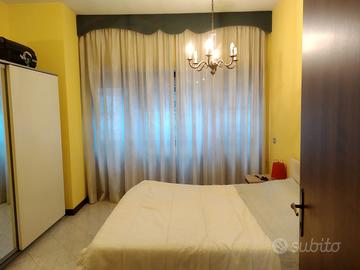 Nomentana - camere per ragazze lavoratrici 2 bagni