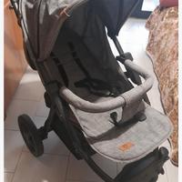 PASSEGGINO LIONELO ANNET