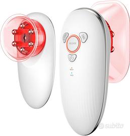 Massaggiatore Coppettazione Elettrico EMS LIPO