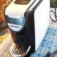 macchina caffè termozeta capsule espresso 427101