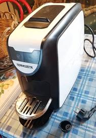 macchina caffè termozeta capsule espresso 427101