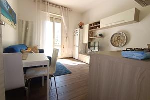 APPARTAMENTO RISTRUTTURATO