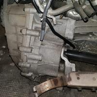 Cambio aut. volvo v50 - 2.4 d - motore d5244t