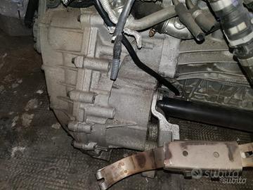 Cambio aut. volvo v50 - 2.4 d - motore d5244t