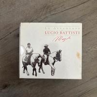 Cofanetto battisti e mogol