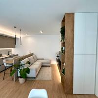 Appartamento NUOVO classe A4