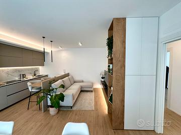 Appartamento NUOVO classe A4