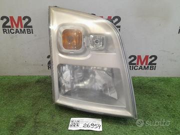 FANALE ANTERIORE DX FORD Transit Serie 6C1113W029B