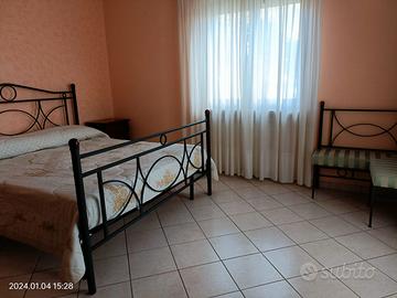 Relax in collina vicino Camigliatello Sila