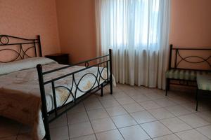 Relax in collina vicino Camigliatello Sila