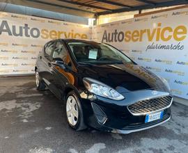 Ford Fiesta Plus 1.1 benzina- 2018