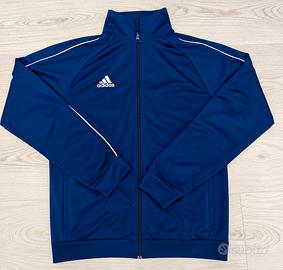 Giacca Adidas Blu