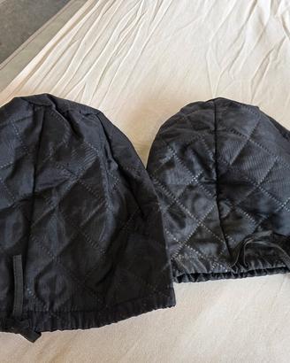B&O Bang&Olufsen coppia cover per Beolab 3