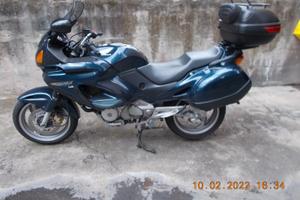 Honda Deauville - 2000