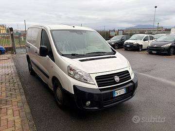 Fiat scudo 2.0 mj 120 cv