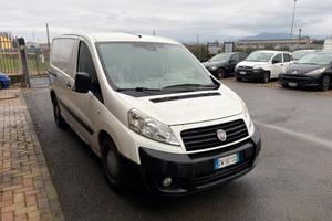 Fiat scudo 2.0 mj 120 cv