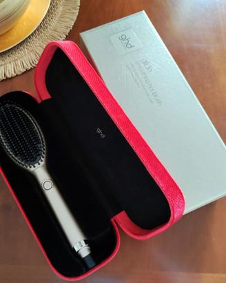 Ghd Glide Grand Luxe. Come nuova.