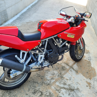 Ducati SS 350