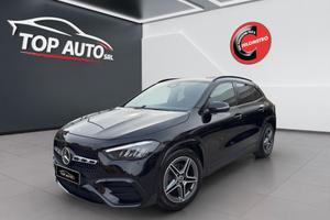 MERCEDES-BENZ GLA 180 d AUT. AMG LINE PREMIUM PLUS