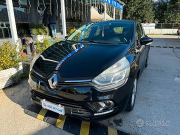 Renault Clio 1.2 75CV Intens NEOPATENTATI