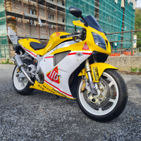 Honda vtr 1000 sp 1