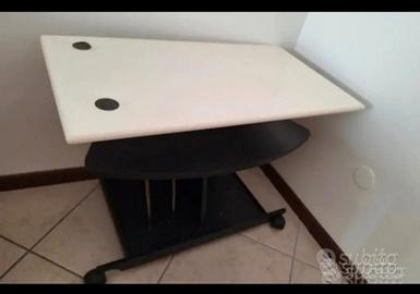 Carrello porta oggetti 