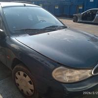 FORD MONDEO 1.8 TD 1998 RKB  PER RICAMBI