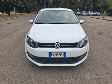 Volkswagen Polo 1.4 TDI 5p. Trendline BlueMotion T