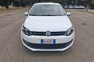 Volkswagen Polo 1.4 TDI 5p. Trendline BlueMotion T