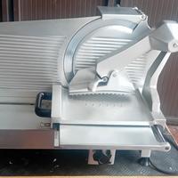 affettatrice 400 volt lama 350 mm