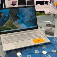 HP PAVILION -  i7 8565U - 16/ 256GB - PROMO