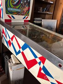 flipper (d.gottlieb&co) U.S.A