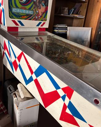 flipper (d.gottlieb&co) U.S.A