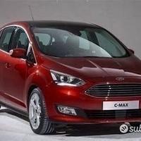 Ricambi FORD C-MAX 2016/18