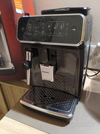 PHILIPSSeries 3300 Macchina caffe automatica