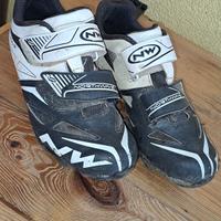 Scarpe da bicicletta da corsa/MTB n 36 NorthWave