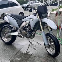 Crf 450 A2