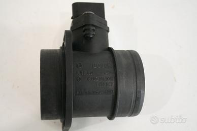 Debimetro Bosch per BMW Serie 1 116i / 85Kw E87