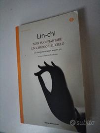 Non puoi piantare un chiodo nel cielo 